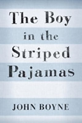 The Boy In The Striped Pajamas-..