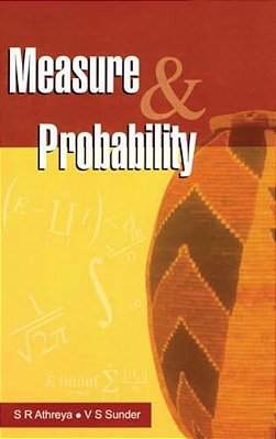 Measure And Probability-..