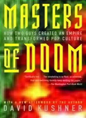 Masters Of Doom-..