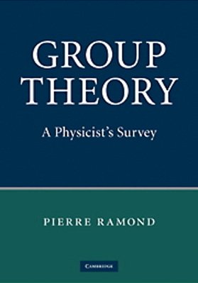 Group Theory - A Physicist's Survey-..