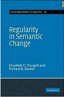 Regularity In Semantic Change-..
