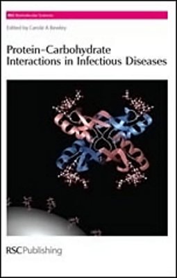 Protein-Carbohydrate Interactions In Infectious Diseases-..