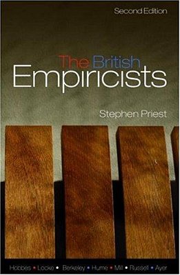 The British Empiricists - 2ND Edition-..