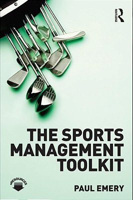 The Sports Management Toolkit-..