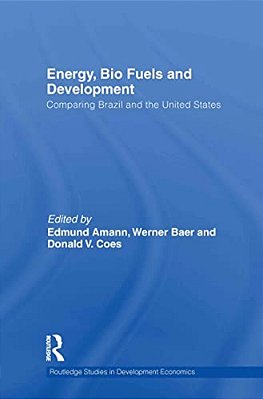 Energy, Bio Fuels And Development-..