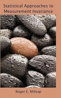 Statistical Approaches To Measurement Invariance-..