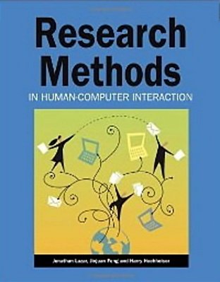 Research Methods In Human-Computer Interaction-..