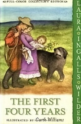 The First Four Years-..