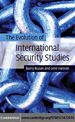The Evolution Of International Security Studies-..