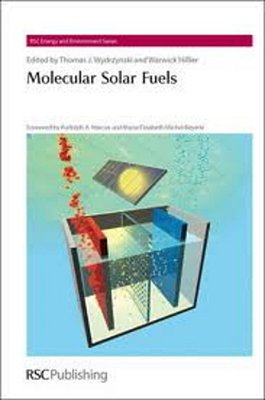 Molecular Solar Fuels-..