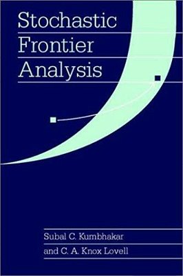 Stochastic Frontier Analysis-..