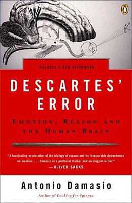 Descartes' Error-..