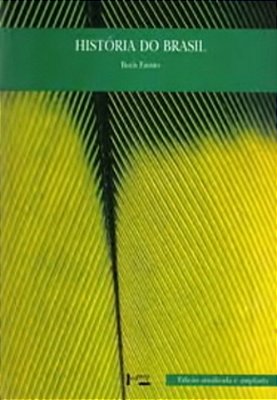 História Do Brasil - Décima Quarta Edição..-