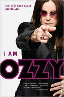 I Am Ozzy-..