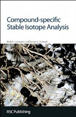 Compound-Specific Stable Isotope Analysis-..