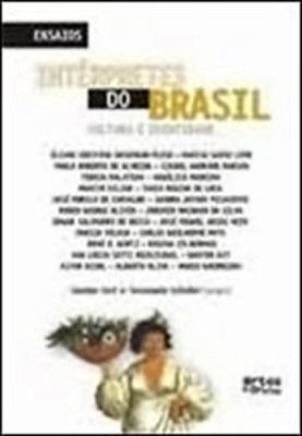 Intérpretes Do Brasil - Cultura E Identidade..-