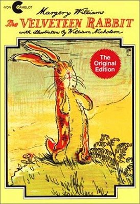 The Velveteen Rabbit-..