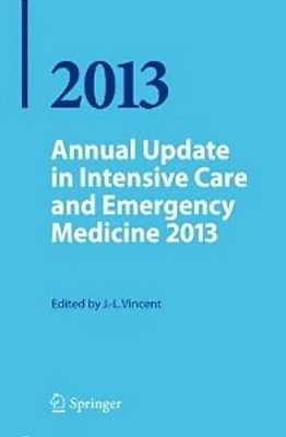 Annual Update In Intensive Care And Emergency Medicine 2013-..