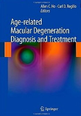 Age-Related Macular Degeneration Diagnosis And Treatment-..