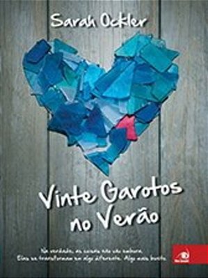 Vinte Garotos No Verão..-