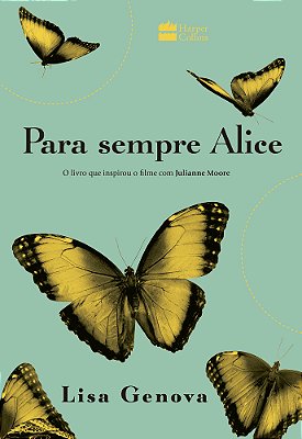 Para Sempre Alice..-