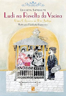 Ludi Na Revolta Da Vacina