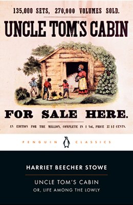 Uncle Tom's Cabin Or, Life Among...(penguin Classics) 0140390030-..