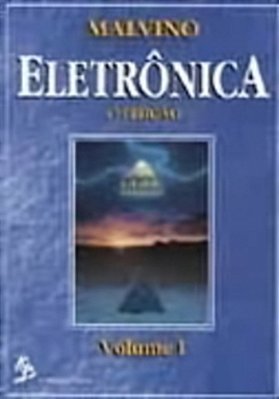 Eletrônica - Volume 1..-