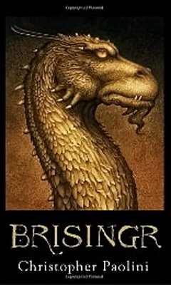 Brisingr - Inheritance - Book III-..