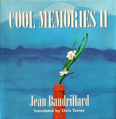 Cool Memories II, 1987-1990-..