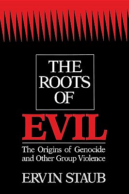 The Roots Of Evil-..