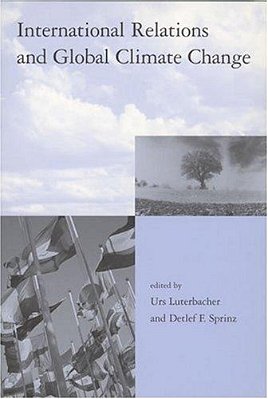 International Relations And Global Climate Change-..