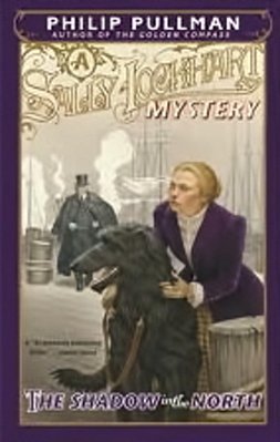 The Shadow In The North A Sally Lockhart Mystery-..