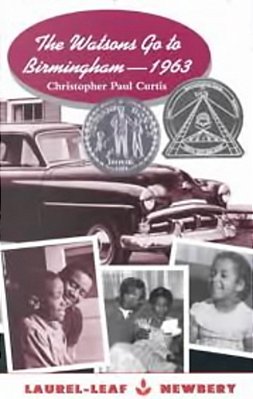 The Watsons Go To Birmingham-1963-..