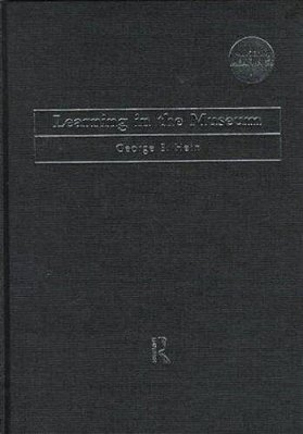 Learning In The Museum-..