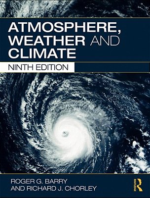 Atmosphere, Weather And Climate-..