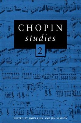 Chopin Studies-..