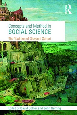 Concepsts & Methods In Social Science - Routledge-..