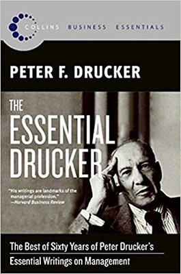 The Essential Drucker-..