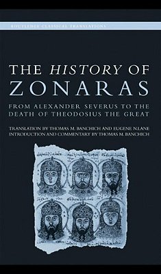 The History Of Zonaras-..