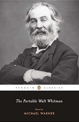 The Portable Walt Whitman-..
