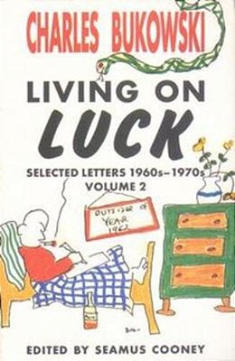 Living On Luck-..