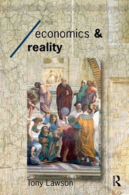 Economics And Reality-..