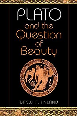 Plato And The Question Of Beauty-..