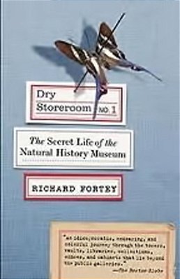 Dry Storeroom No. 1-..