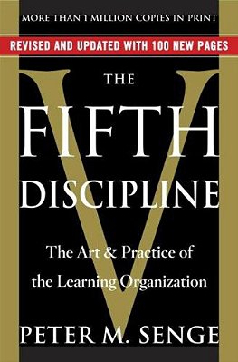 The Fifth Discipline-..