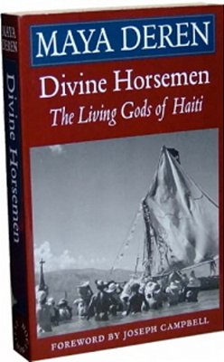 Divine Horsemen - The Living Gods Of Haiti-..