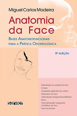 Anatomia Da Face..-