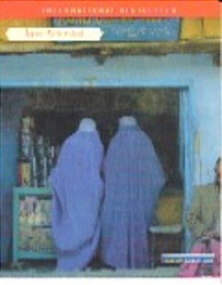 The Bookseller Of Kabul-..