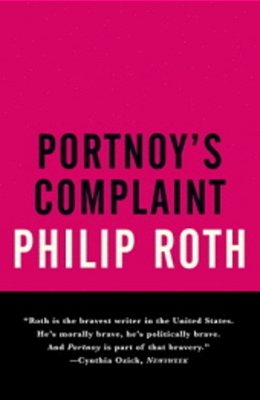 Portnoy's Complaint-..
